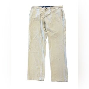 Ralph Lauren LRL Black Label Mens Dress Pants Size 40 Inseam 32 Quiet Luxury